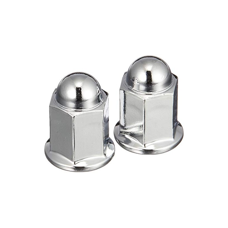 POSH 270019 Long Exhaust Nut M6X12 Monkey