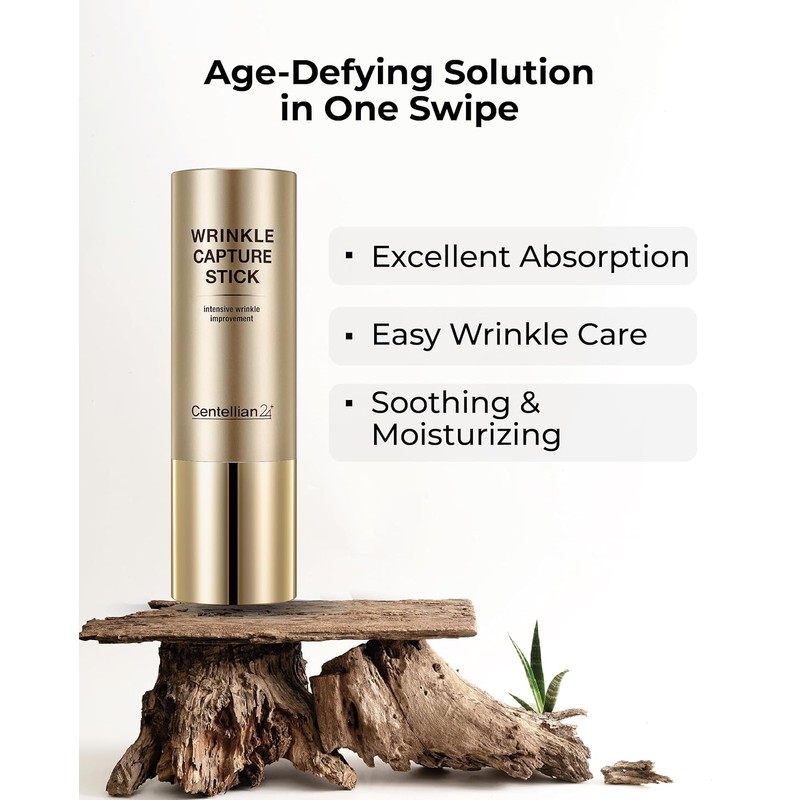 Centellian24 [Centellian24]Madeca Wrinkle Capture Stick