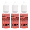 Sterling 3 Bottles Silver Test Acid Testing Sterling Jewelry Solution