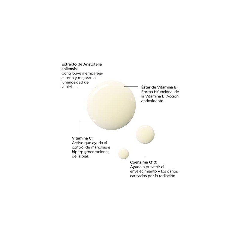 Reve Dermatologique | ClareSkin Serum - Suero Facial Aclarante -