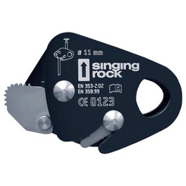 Singing Rock Locker Auto Blocking Device