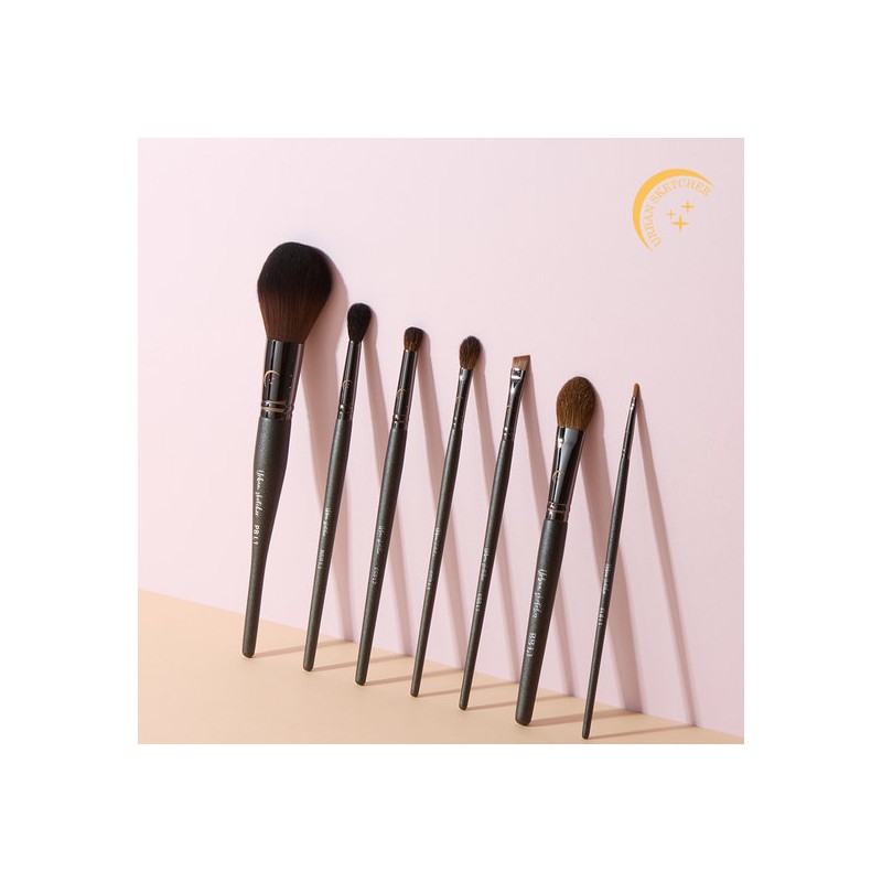 Urban Sketcher Diagonal Eyebrow Brush EBB L1 / 어반스케쳐 사선