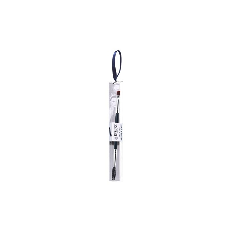 Eylure Brow and Lash Implement Double Ended Brush Wand