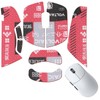 Lamzu Thorn Mouse Grip Tape [NOUKAJU] Lamzu Thorn Anti-slip Grip