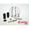 Autofren Seinsa D7121 °C Guide Sleeve Kit, brake calliper