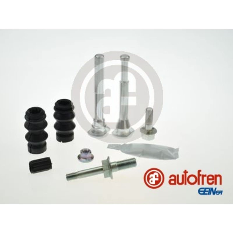Autofren Seinsa D7121 °C Guide Sleeve Kit, brake calliper