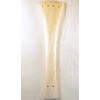 ARTIGIANO & VIOLIN Baroque Cello Tailpiece Maple