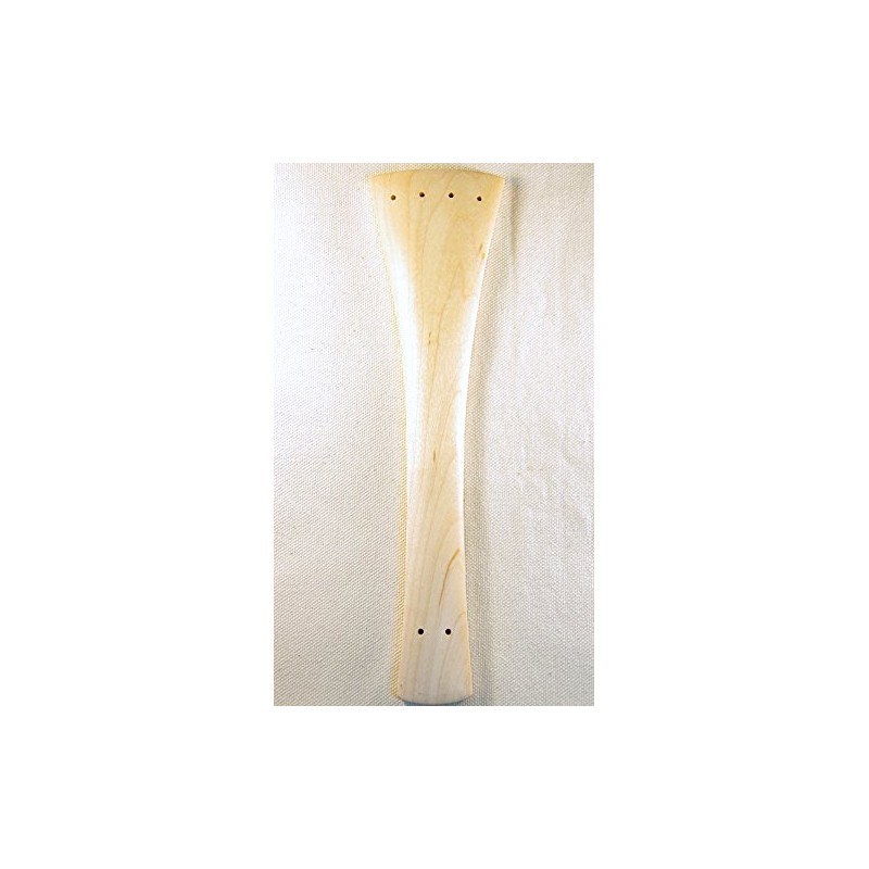 ARTIGIANO & VIOLIN Baroque Cello Tailpiece Maple