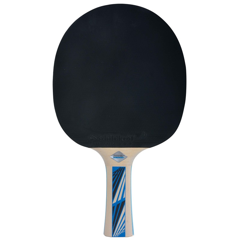 Donic-Schildkröt Legends 700 FSC Table Tennis Bat, AVS & Ergo