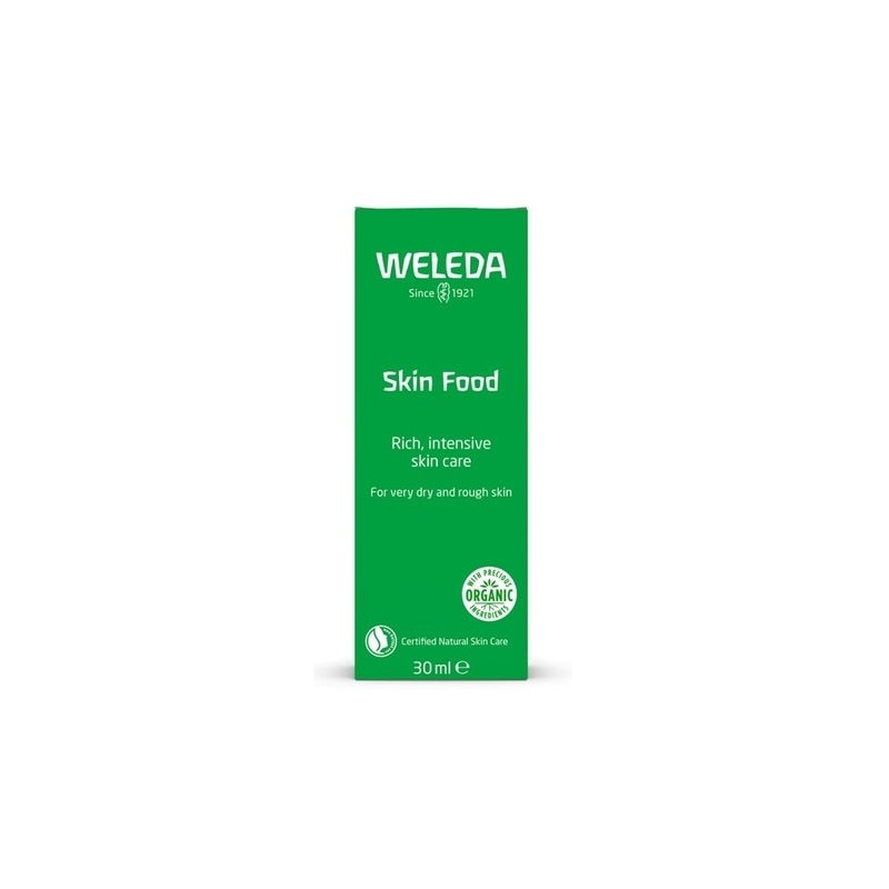 Weleda Skin Food 30ml