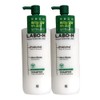 LaboH Scalp Strengthening Clinic Shampoo 400ml x 2 / 라보에이치 두피강화 클리닉 샴푸 400ml x2개
