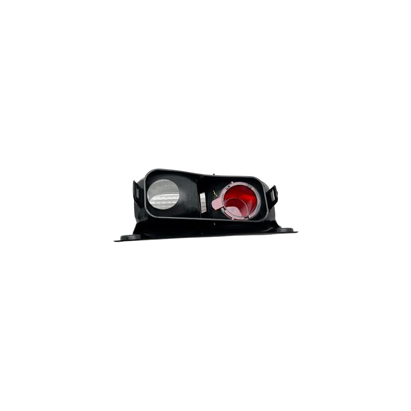 BSSTORE® Fog Light / Reverse Gear Compatible with Vivaro 2001-2014/Trafic