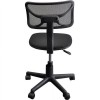Adjustable Height Swivel Mesh Task Chair Comfortable Office Chair Easy