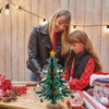 ONEDONE Mini Christmas Tree, Christmas Decoration