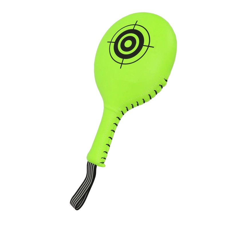 Boxing Target Paddle Kickboxing Striking Target Pad Martial Arts Training