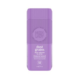 Nishlady Volume and Texture Powder, 20 gr | Dust Volume for All Hair Types | Strong & Full Look | Hair Powder Women