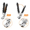 Toe Nail Clippers for Seniors Mens Stocking Stuffers 2026, Super