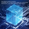 42LED Camping Light Bluetooth Music Lamp USB Charging 2 Mode