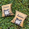 Jabón Artesanal Blen Carbón Activado 100 g Limpieza Profunda y