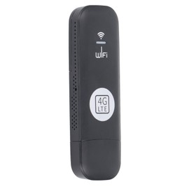 4G USB WiFi Router Professional High Speed Transfer Rate Portable WiFi Hotspot Supports B1 B3 B5 B7 B8 B20 B28 B38 B39 B40 B41