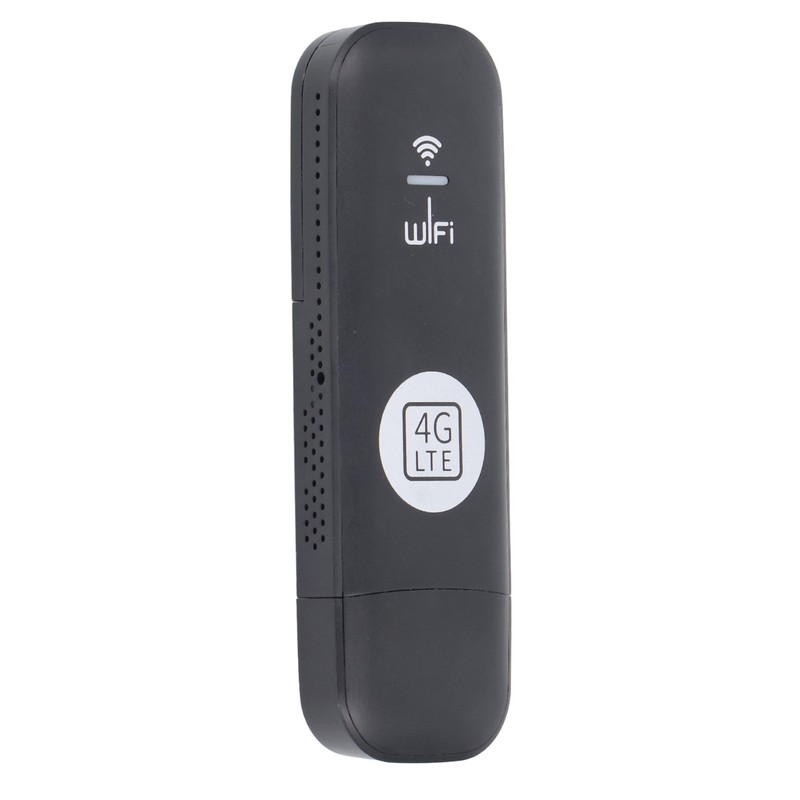 4G USB WiFi Router Professional High Speed Transfer Rate Portable