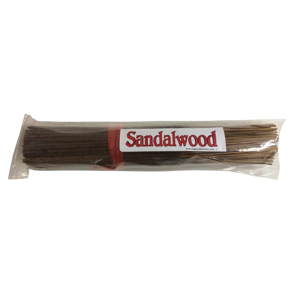 Original Botanica Sandalwood Incense Stick for Cleansing Spiritual Healing Negative