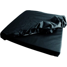 MPB Incontinence Protective Cover for Wheelchair Cushion, Breathable, Bi-Elastic, Boil-proof 95°C, Tumble-Proof, Seat Widths of 38-48 cm (Seat Depth up to 43.5 cm and 5 cm Height)