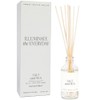 Sweet Water Decor Salt and Sea Reed Diffuser Set -