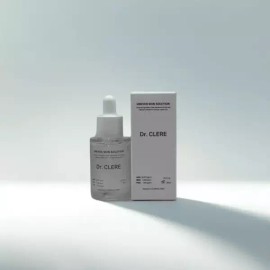 Dr. Clair 닥터끌레르 요철 피부 솔루션 30ml Dr. Claire's Pore Solution 30ml [Dr. Claire's Uneven Skin Solution 30ml]