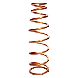 Swift Springs 180-2550-100 BP - Bulletproof Series Standard Barrel Type Coilover Coil Spring