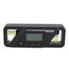Digital Inclinometer Plastic ABS Magnetic Base Level Angle Measuring Gauge