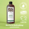 Bulldog Skincare Original Shower Gel 500 ml