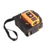 Laser Tape Measure High Accuracy ABS Housing Manganese Steel Digital