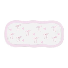 [seimeinoki] メガネケース 透明 メガネ収納 おしゃれ 軽量 メガネ サングラス収納