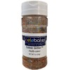 Celebakes by CK Products Rainbow Edible Glitter, 1 oz.