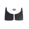 General Motors 2014-2018 GMC Sierra Front Flat Splash Guards 22894862