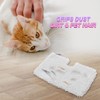 Steam Mop Replacement Pads for Shark Steam Mops S3500 Series