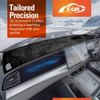 X-CAR Dash Mat for BYD Sealion 7 SEALION7 with HUD