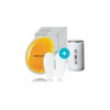 [Pore Shrink] Pore All Kill Duo Honey Globe 4 pieces