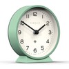 NEWGATE® M Mantel Silent Sweep Mantel Clock - 'No Tick'