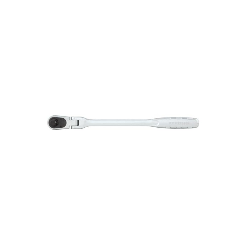 DEWALT DWMT81156 1/2IN Drive Flex Head Ratchet