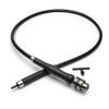 Kings County Tools Flex Shaft with 3/8” Chuck | 54”