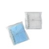 Luksnoc Clear Seal Pad, Girls, Removable, Trifold, A7 Seal Binder,
