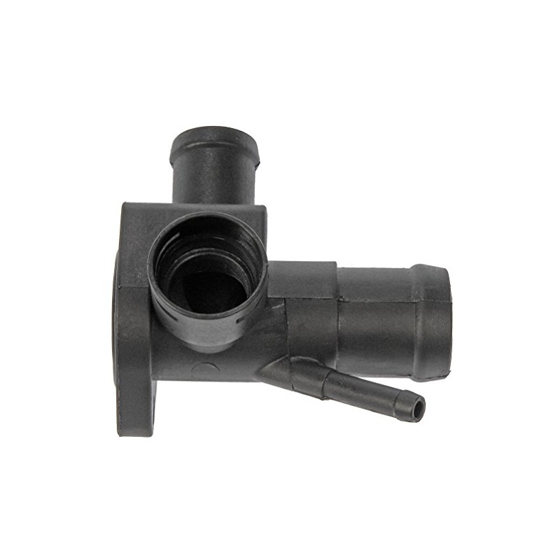 Dorman 902-872 Engine Coolant Water Outlet Compatible with Select Volkswagen