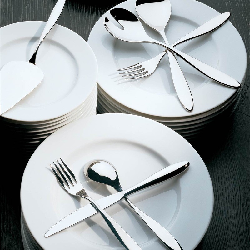Alessi Mami Serving Spoon (SG38/11)