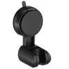 uxcell Shower Head Holder, Suction Cup Shower Head Holder, Handheld