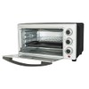 Premium Levella Toaster Oven (6 Slice - 0.7 Cu Ft)
