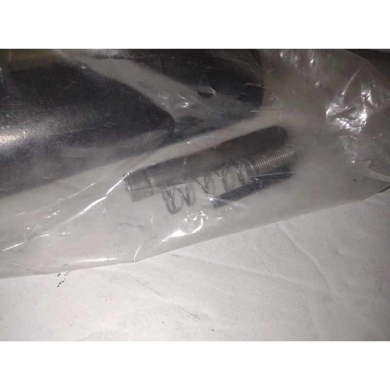 KIT-500 Metal Parts Replacement