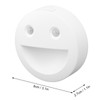 Motion Sensor Night Light 4 Modes 2700K 5000K Magnetic Cute