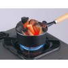Captain Stagg M-6636 Caused a Charcoal Expert Tues Handy (Captain